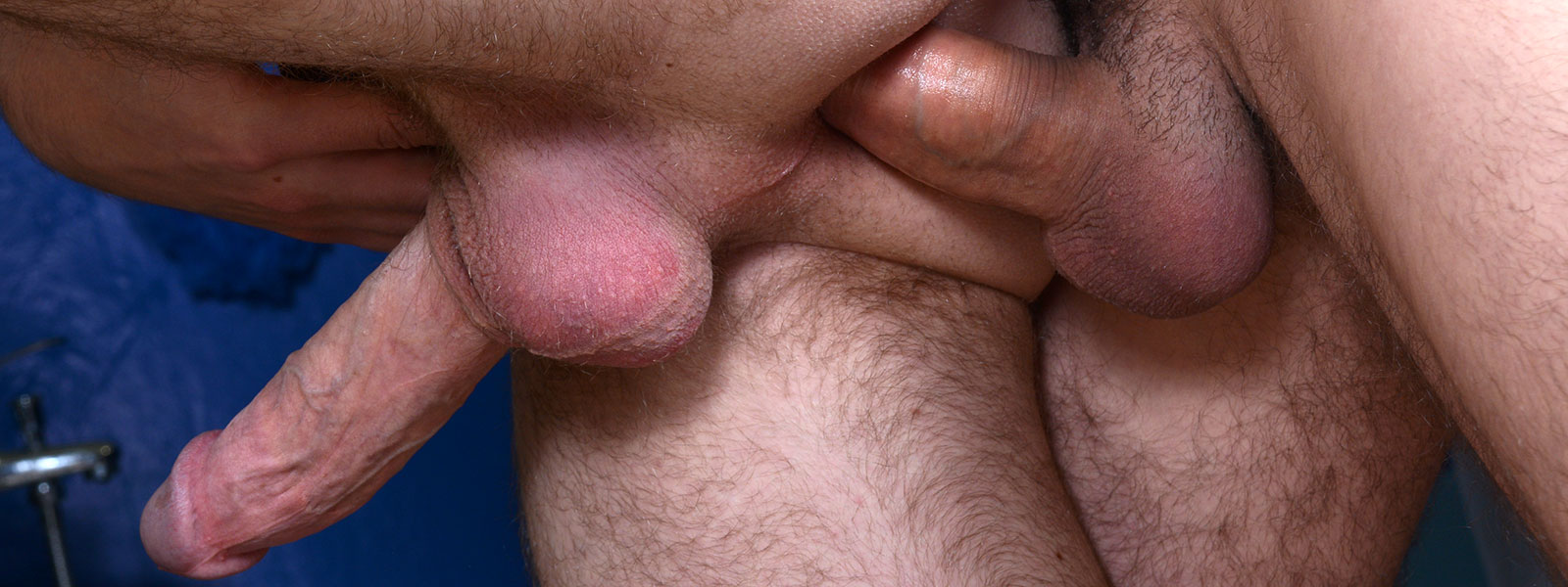 Smokin' Hot Jaxon Radoc Gets an Ass-Load of Hard Hungarian Cock Up His Schoolboy Ass! HD