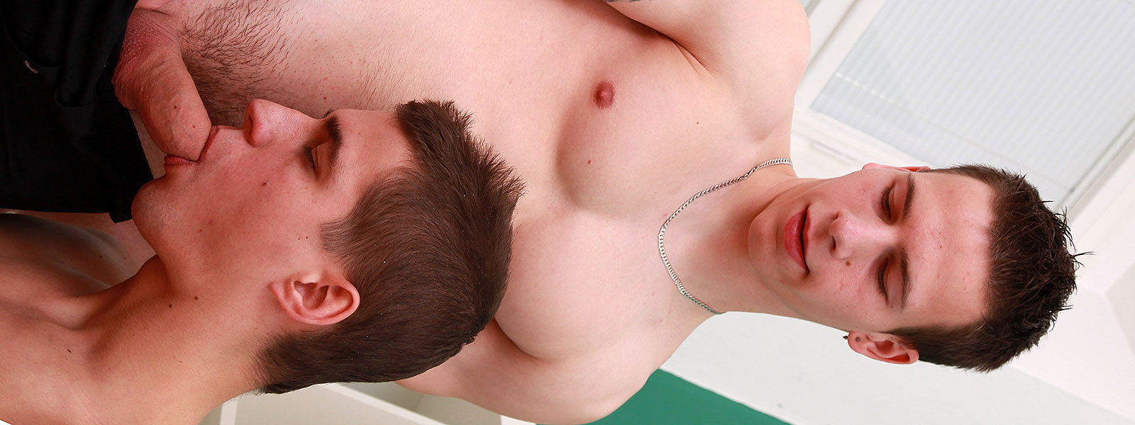 A Lengthy Session of Fellatio HD