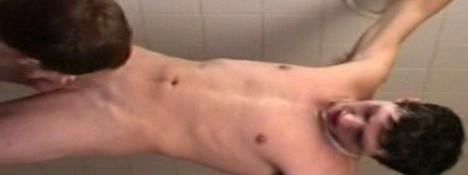 Feeling Every Inch Inside