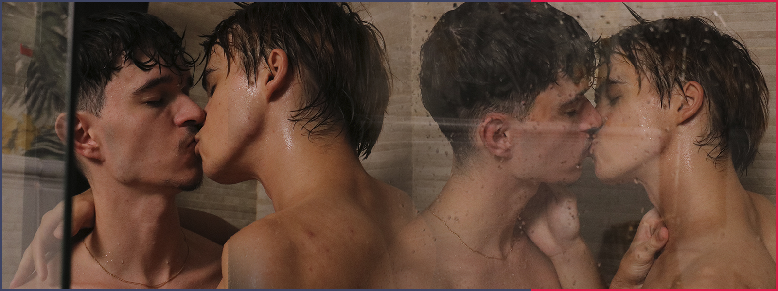 Shower Me with Your Spunk